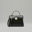 Lumis Leather Bag – Luxury Cowhide Leather Handbag for Timeless Elegance