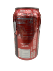 7UP - Cherry Can 355mL - U.S Edition