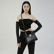 Lumis Leather Bag – Luxury Cowhide Leather Handbag for Timeless Elegance