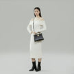 Lumis Leather Bag – Luxury Cowhide Leather Handbag for Timeless Elegance
