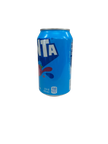 Fanta Berry Can 355mL - U.S Edition