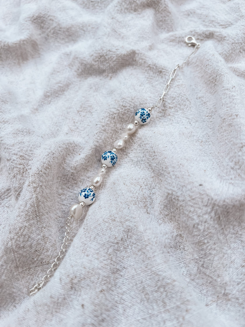 The Capri Bracelet