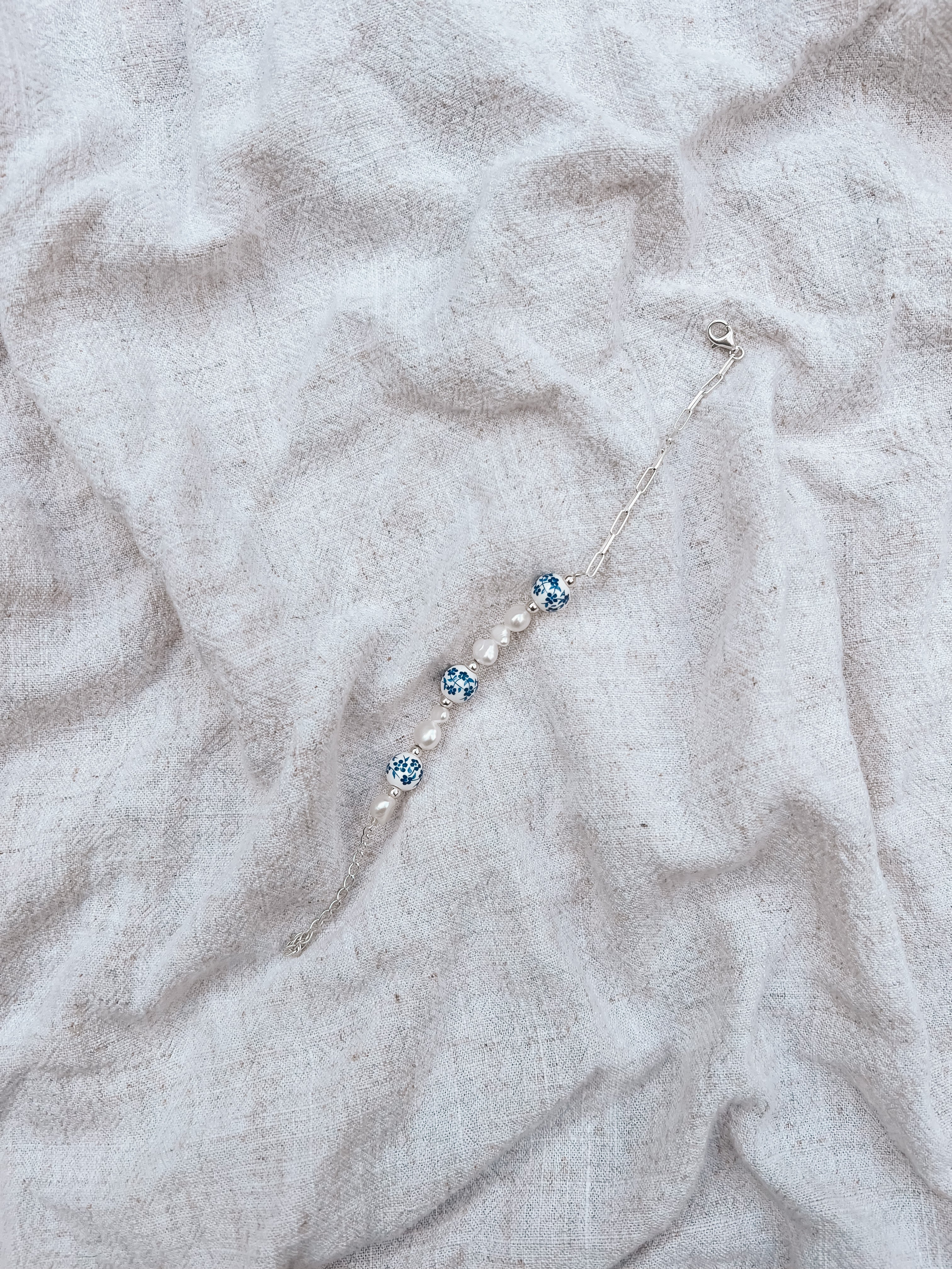 The Capri Bracelet