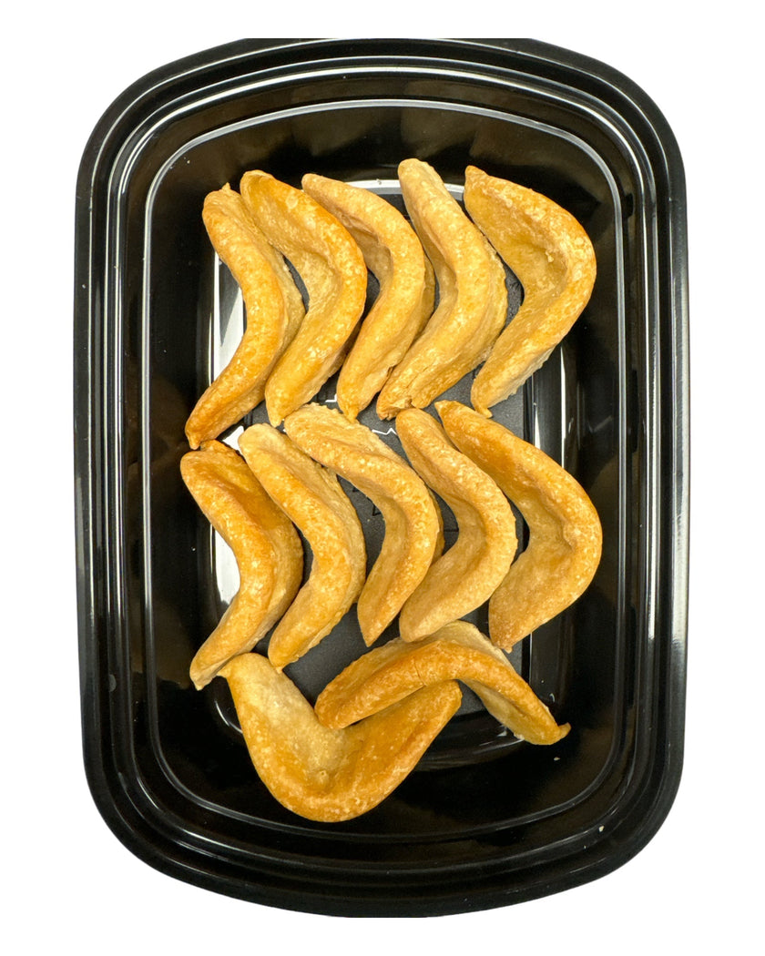 Moroccan Gateaux Almond Kaab Ghzal (by maison Serraj) 250g