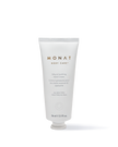 Crème hydratante pour les mains soyeuse et apaisante MONAT BODY CARE