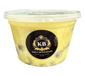 Benkiran Dried Beef Moroccan preserved meat Khlii  (Khlea) 500g