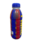 Prime Hydration FC Barcelona Drink 500ML - U.K Edition BB: 04/26