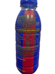 Prime Hydration FC Barcelona Drink 500ML - U.K Edition BB: 04/26