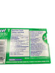 Excel Spearmint Gum 12 Pieces - Canadian Edition