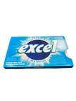 Excel Peppermint Gum 12 Pieces - Canadian Edition