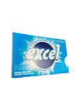 Excel Peppermint Gum 12 Pieces - Canadian Edition