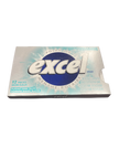 Excel Polar Ice Gum 12 Pieces - Canada Edition