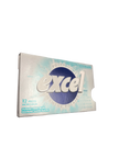 Excel Polar Ice Gum 12 Pieces - Canada Edition