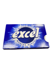 Excel Winter Fresh Gum 12 Pieces - Canadian Edition