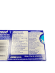 Excel Winter Fresh Gum 12 Pieces - Canadian Edition