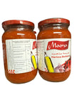 MOONA Tunisian Harissa Berbere 350g
