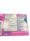 Excel Bubblemint Gum 12 Pieces - Canadian Edition