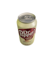 Dr. Pepper Vanilla Float 355ML - U.S Edition