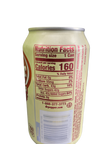 Dr. Pepper Vanilla Float 355ML - U.S Edition