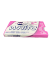 Excel White Bubblemint Gum 12 Pieces - Canadian Edition