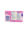 Excel White Bubblemint Gum 12 Pieces - Canadian Edition