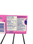 Excel White Bubblemint Gum 12 Pieces - Canadian Edition