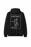 The Nairobian ARIF Hoodie