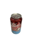 Dr. Pepper Creamy Coconut Can 355 ML