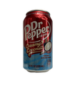 Dr. Pepper Creamy Coconut Can 355 ML