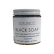 Moroccan Black Soap