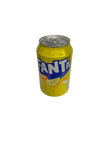 Fanta Lemon 330ML - U.K Edition
