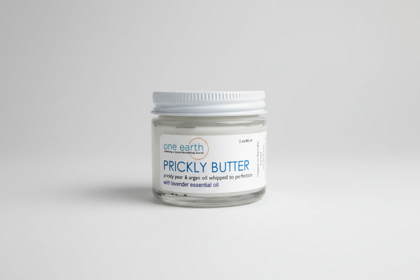 Prickly Butter - Lavender | 60 ml