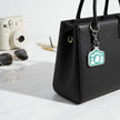 Camera Bag Charm – NFC & Instagram Link