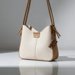 Chocolate Bar Bag Charm with NFC