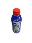 Prime Hydration Dodgers Blue Bottle 2024 Edition - U.S Edition - BB: 02/25