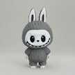 Labubu Figure – Customizable PLA Toy | Bag charm or Figurine | Kawaii Fantasy Art Toy
