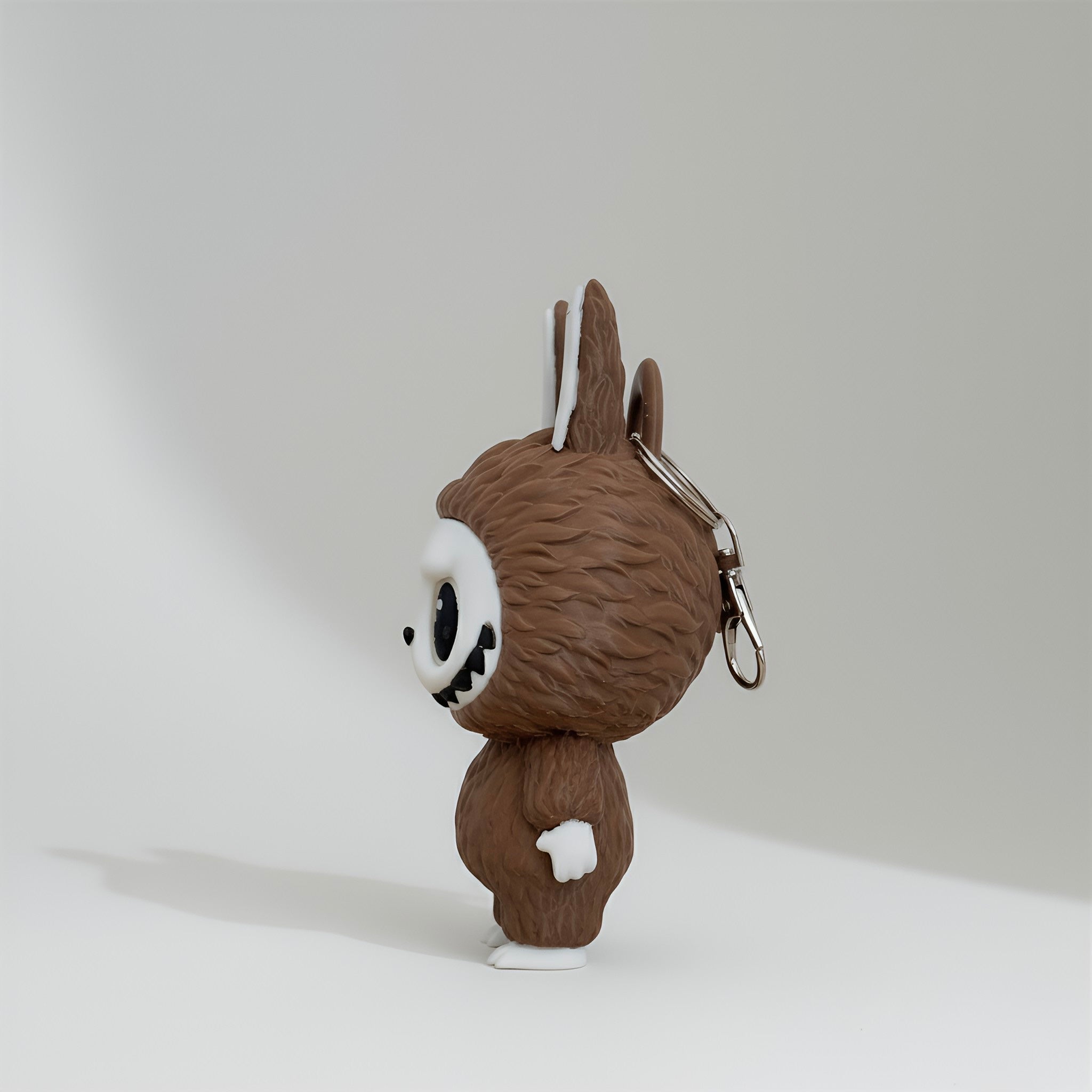 Labubu Figure – Customizable PLA Toy | Bag charm or Figurine | Kawaii Fantasy Art Toy