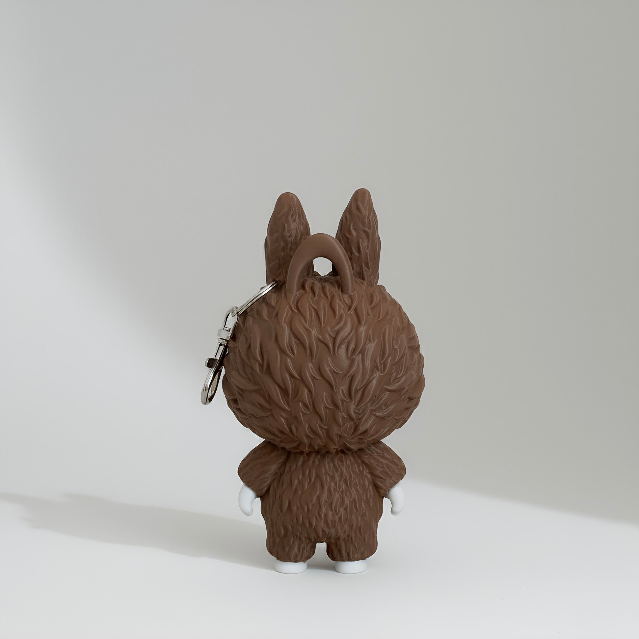 Labubu Figure – Customizable PLA Toy | Bag charm or Figurine | Kawaii Fantasy Art Toy