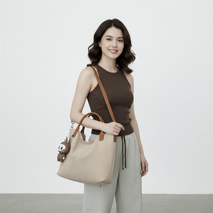 Labubu Figure – Customizable PLA Toy | Bag charm or Figurine | Kawaii Fantasy Art Toy