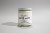 Pure Whip Body Butter - Unscented | 240 ml