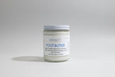 Foot Butter - Peppermint | 240 ml