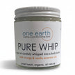 Pure Whip Body Butter - Orange Blossom + Vanilla | 120 ml