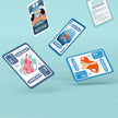 Fishing for Melodies (Prototype)- A Musical Sight Reading Card Game