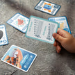 Fishing for Melodies (Prototype)- A Musical Sight Reading Card Game