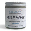 Pure Whip Body Butter - Unscented | 120 ml