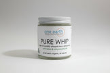 Pure Whip Body Butter - Lemon + Peppermint | 240 ml
