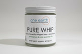 Pure Whip Body Butter - Lemon + Peppermint | 120 ml