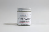 Pure Whip Body Butter - Peach + Vanilla | 120 ml