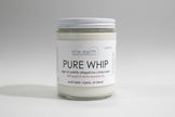 Pure Whip Body Butter - Peach + Vanilla | 240 ml