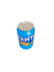 Fanta Pineapple & Grapefruit Can 330ML